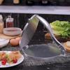 Household Corn Cake Press Machine Aluminum Alloy Manual Tortilla Dough Press Tool Kitchen Baking Pan Cooking Tool Accessories