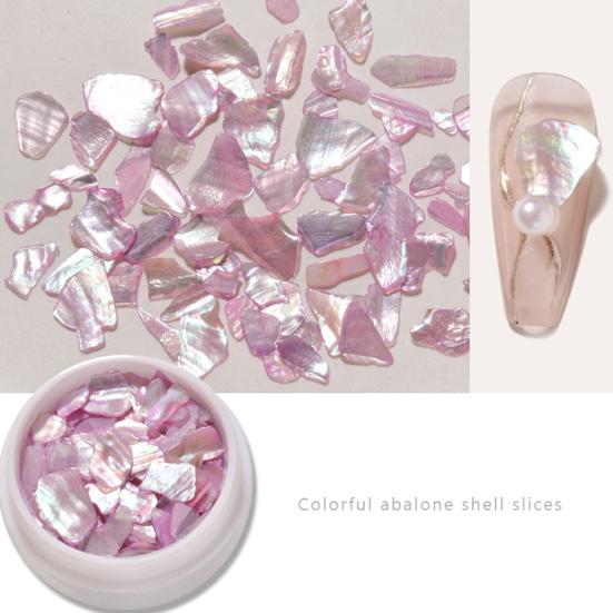 Stylish Nail Decorations Good Gloss Accessories