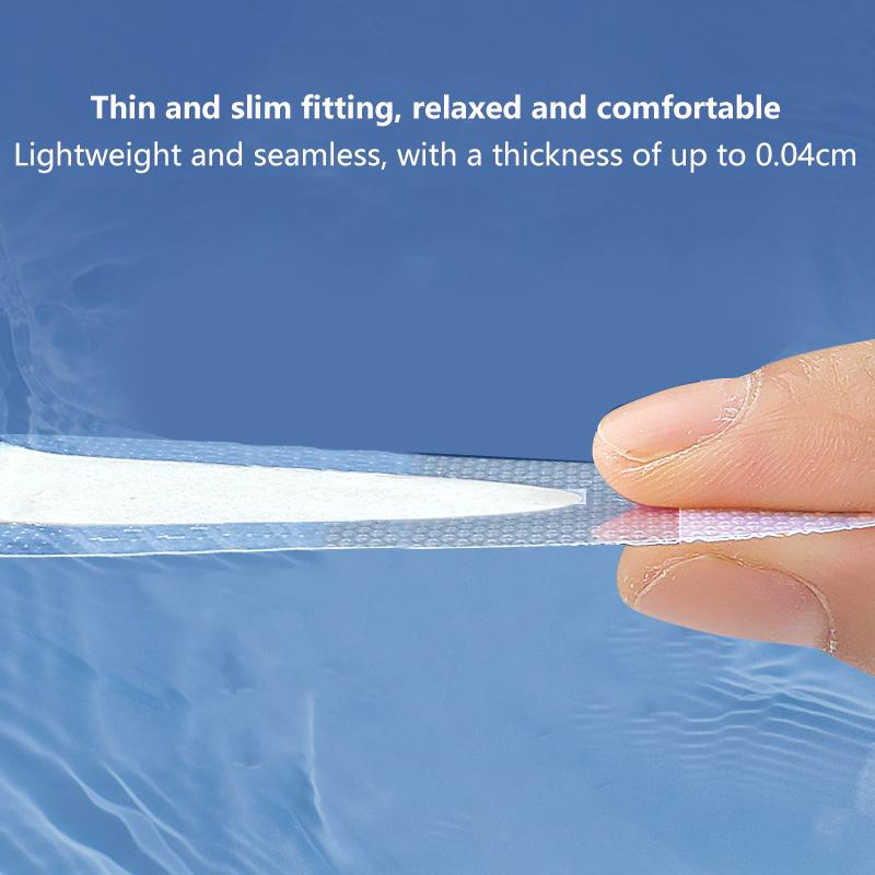 Wasserdichte private Patches für Frauen verhindern Schmutz. Hautfreundliche private Aufkleber zum Schwimmen. Private Aufkleber zum Schwimmen für Frauen