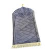 Portable Soft Muslim Carpet Area Rugs Elegant Eid Wedding Birthday Present