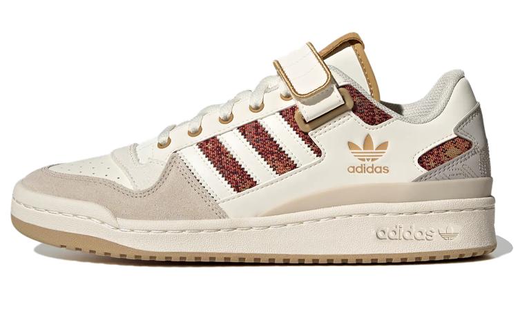 adidas originals Forum Low White HQ4604 36