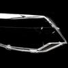 Fits Jiangxi Isuzu Ruimai S Pickup 19-22 Headlight Lens