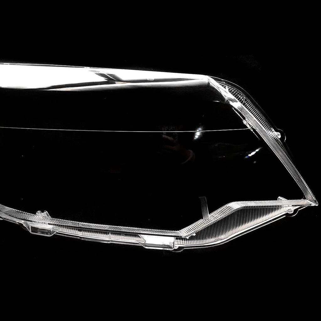 Fits Jiangxi Isuzu Ruimai S Pickup 19-22 Headlight Lens