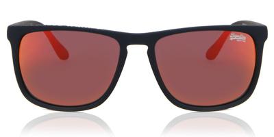 SUPERDRY Sds Shockwave 189 Uniszex Napszemüveg