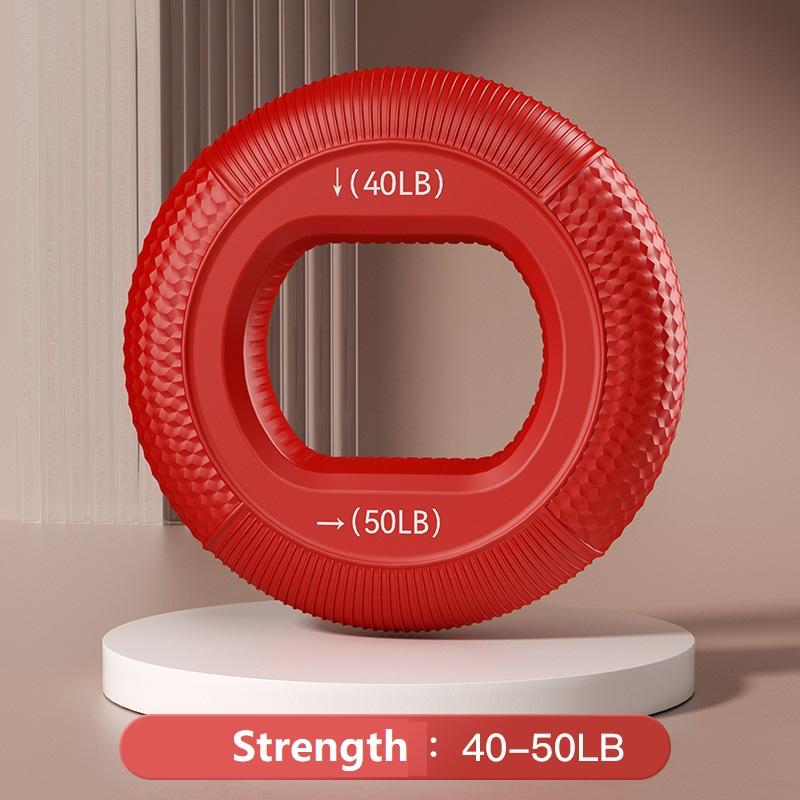 Grip Strengthener Finger Exercise Tool Brush Expander Forearm Bodybuilding Hand Exercise Equipment Wolq02