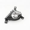 Pair Front Bumper Replace Clear Fog Lamps For 3-Series E90 E91 09-11 Sedan Wagon