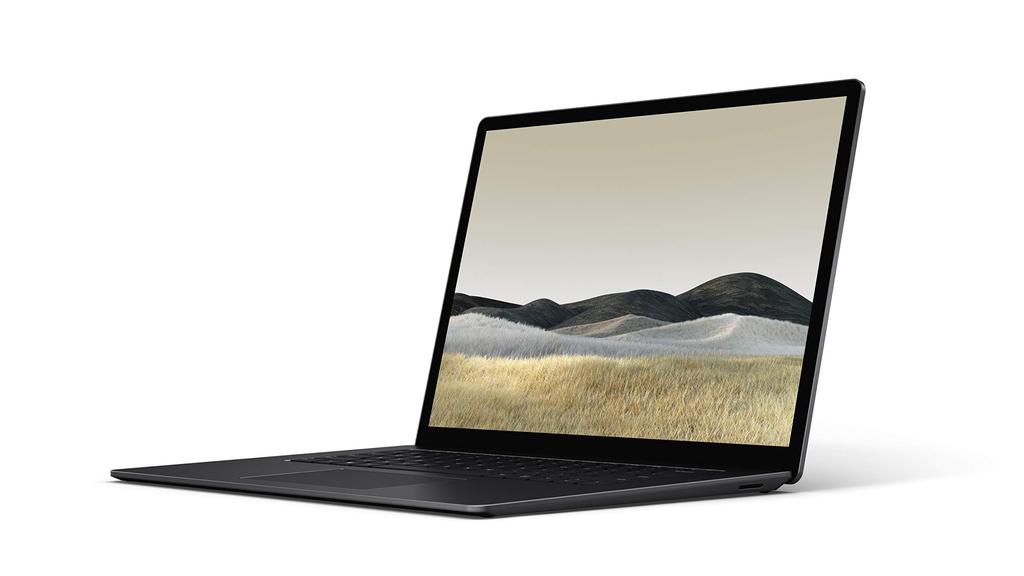 Microsoft Surface Laptop 3 15 inch Office 2019 installed AMD Ryzen 5 8GB 256GB Black / H&B / / / / (Metal) VGZ-00039