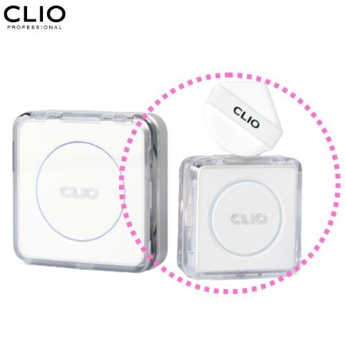 

CLIO Kill Cover Founwear Cushion The Original Mini 5g 23N Ginger