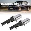 Valve Actuator 11377603979 2Pcs Excentric Shaft For BMW X1 X3 X4 X5 X6 135I 228I 320I Cylinder Timing Motor