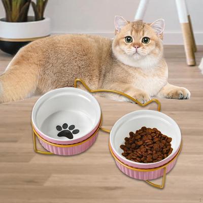 Katzen – Näpfe & Tränken für Katzen