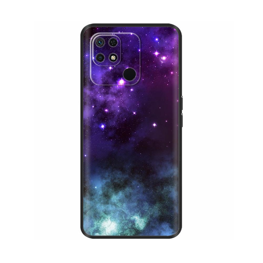 Cool Back Cover For Xiaomi Redmi 10C Case 2022 Soft SIlicone Fundas Phone Case For Xiaomi Redmi 10C 10 C Redmi10C Bumper Shells