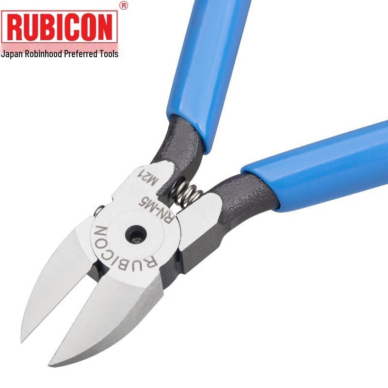 Rubicon RN-M5 Electronic Diagonal Cutting Pliers