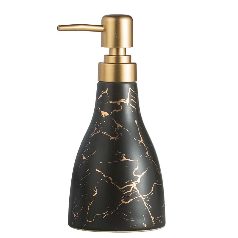 OIMG Ceramic Dispenser Bottle