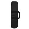 Black Nylon Thicken Tripod Bag Shoulder Carrying Bags Pouch Photography Equipment