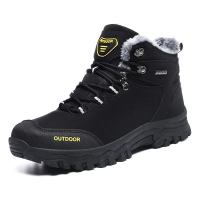 Botins e botas