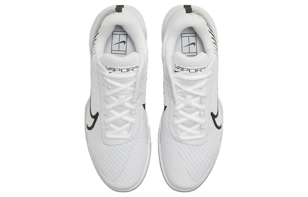 Nike Zoom Vapor Pro 2 Hc 'White' DR6191-101