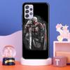 Christian Templar Knights Case For Samsung Galaxy A32 A52 A12 A16 A26 A36 A56 A15 A35 A55 A34 A54 A13 A33 A53 A17 A06