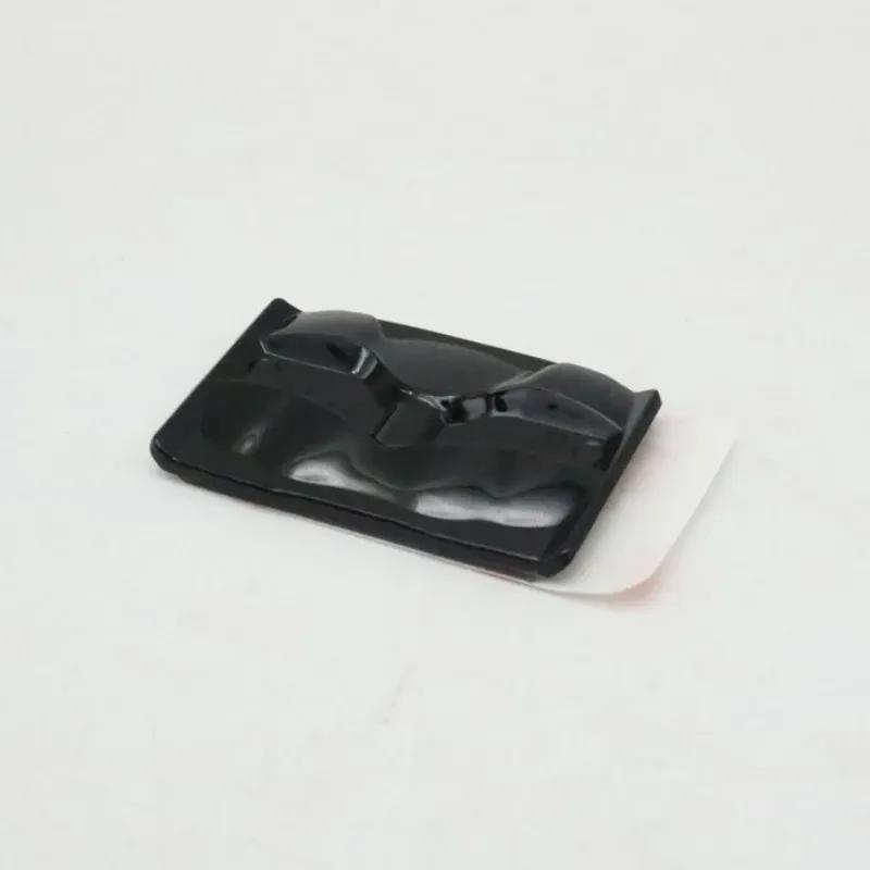 

Car Front Windshield Rain Light Sensor Lens With ADH Pad Bracket K215 For Honda Accord Civic CRV CR-V CR-Z Insight Fit Jazz