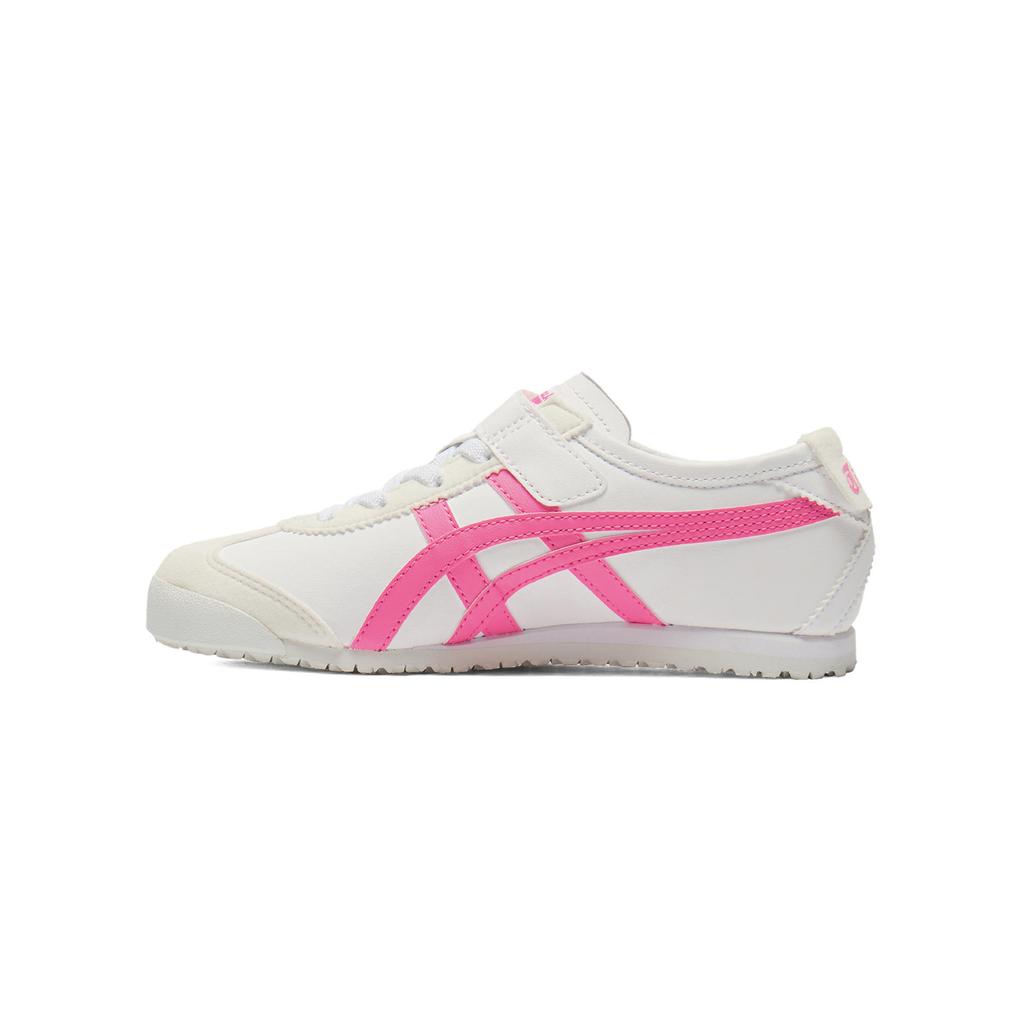 Onitsuka Tiger Mexico 66 White Dragon Fruit (PS)