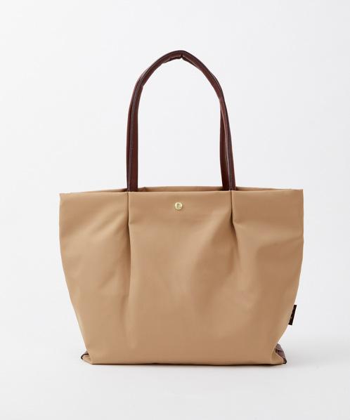 Japanese and Korean Rakuten Shoulder Bag Waterproof Nylon Shoulder Bag Large Shoulder Bag Tote Bag Large Bag Lightweight Boston Mommy Bag