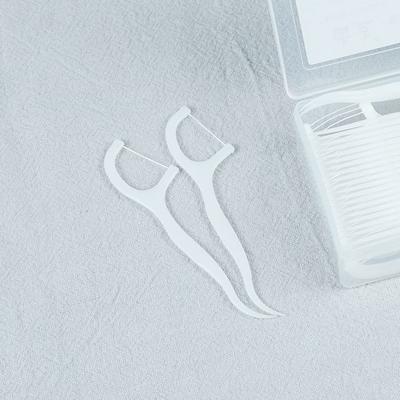 Sabam - Disposable Plastic Dental Floss
