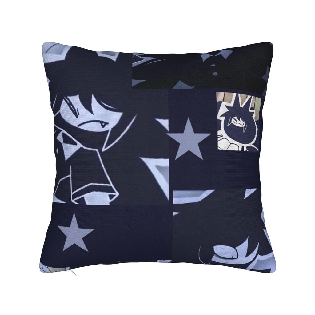 FPE Fundamental Paper Education Pillow Covers Merchandise Soft Cushion Cover Decorative  Pillow Case Cover Home Multi Size
