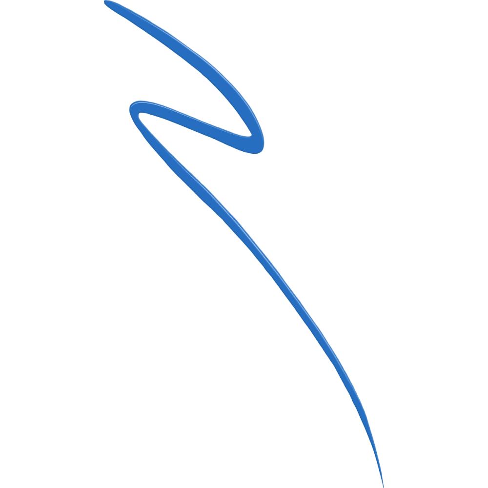 Maybelline Eyeliner Hyper Precise 720, 1ml