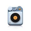 Elvis Radio Atomic Player B612 Tragbarer Retro-Bluetooth-Lautsprecher (CN-Version)