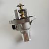 Cooling Thermostat OEM#96984104 25193683 55578419 For Chevrolet- Cruze Orlando Sonic Trax Opel Astra Zafira Signum Aveo