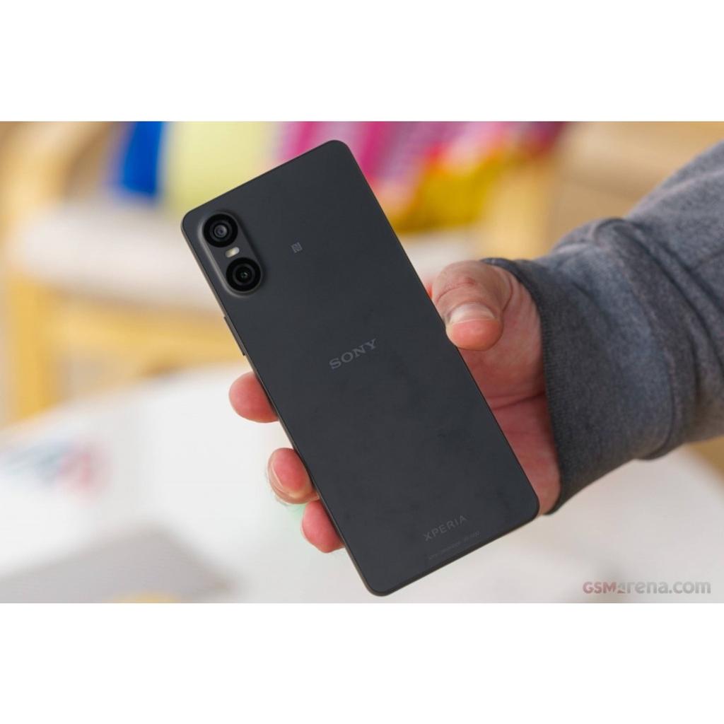 Refurbished Sony Xperia 10 VI 5G Original 8GB RAM 128GB ROM 5000MAH 48MP Unlocked Smartphone