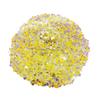2022 Autumn&Winter Gorgeous Nail Accessories Sequins Bulk Glitter Powder Nail Stickers