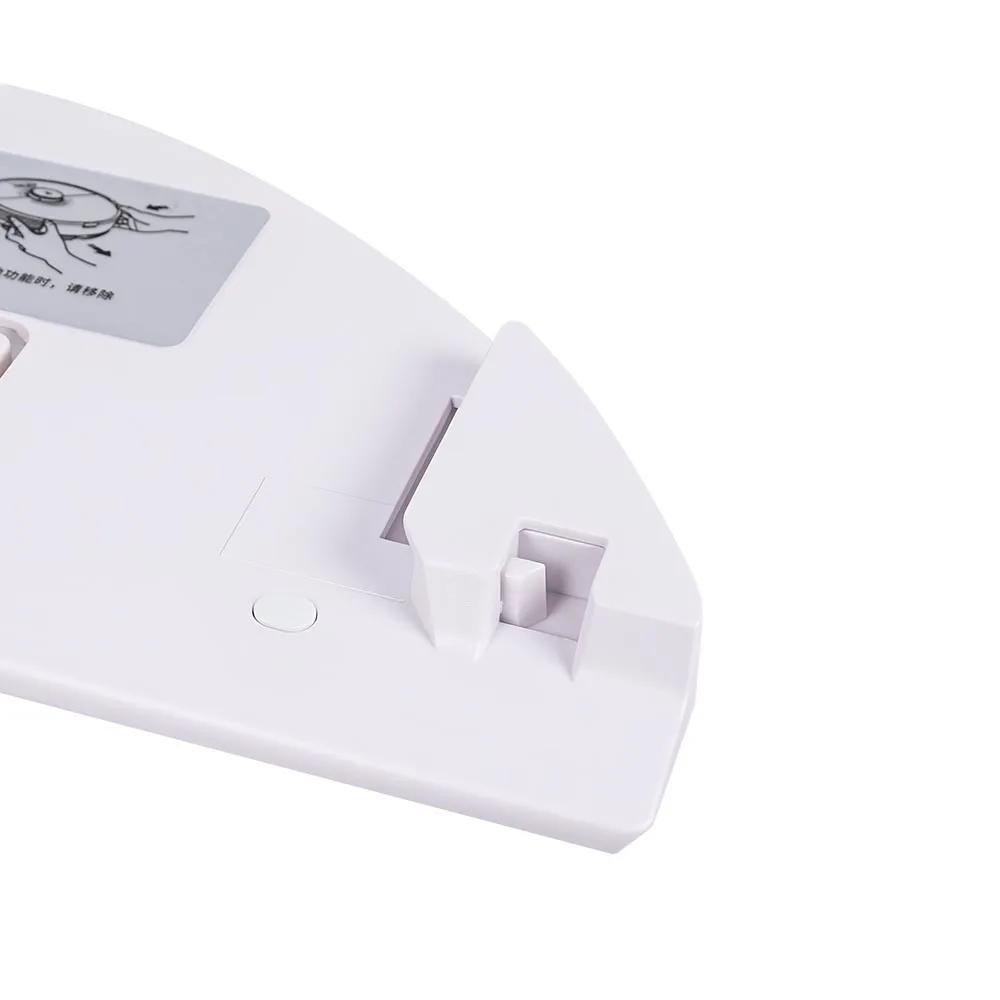 For Roborock S7 T7S T7S Plus S7 Max S70 S75 Vacuum Cleaner Mop Plate Electrical Controlled Mop Mount Holder Vacuum Accessory