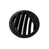 Compatible Air Vent Grille for Mercedes-Benz W204 C300/C350/C63 (Part No. 2046805087)
