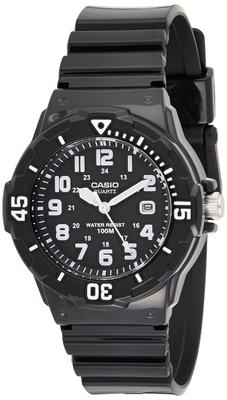 [Casio Standard] Watch LRW-200H-1B Reimported Product