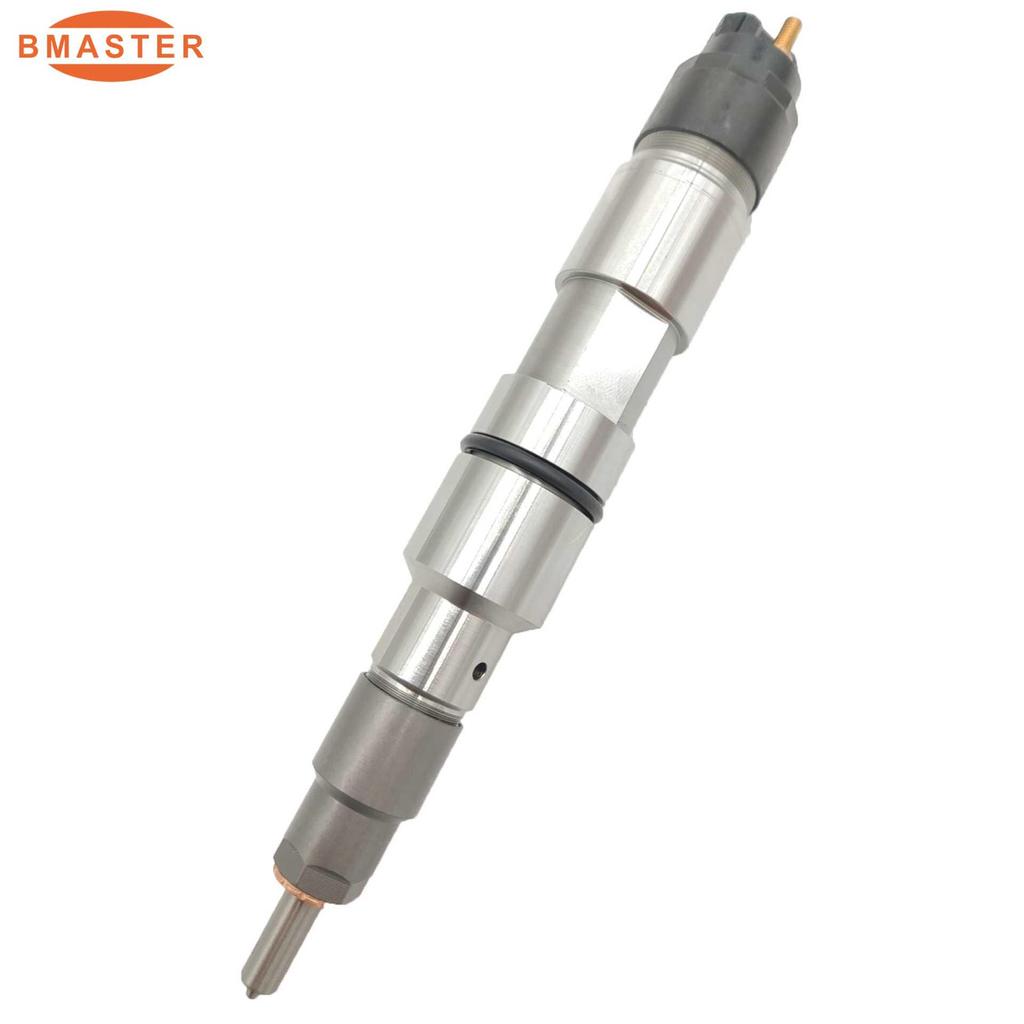 Premium Injector 0445120358 for CRIN3-18 Engine