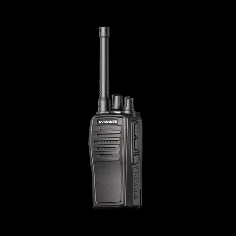 

Fomtalk FD240 High-Power Digital Walkie-Talkie (CN version)
