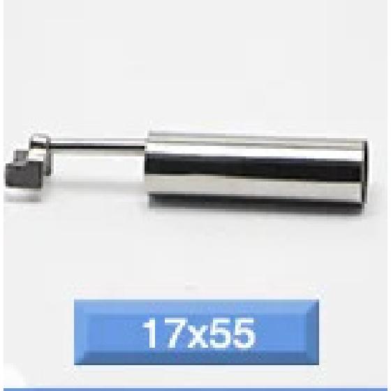 Customized 1pc 100*100*23mm Magnetic Stainless Steel Float Ball for Water Level Float Switch