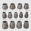 26 Piece Screw Extractor Kit 135 Degree Split Point With Alloy Drill Bit And Impact Adapter For Damaged Bolt Nut Removal
