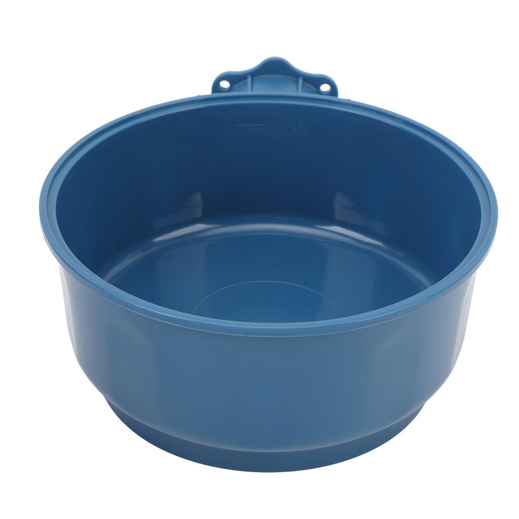 Heated Water Bowl Constant Temp Keep Water Warm Large Capacity Winter Dog Bowl for Pets Cats