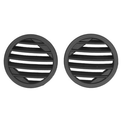 2pcs Car Air AC Vent 2046805087 Air Vent Grille Panel Cover for GLK250 GLK280 GLK300 GLK350
