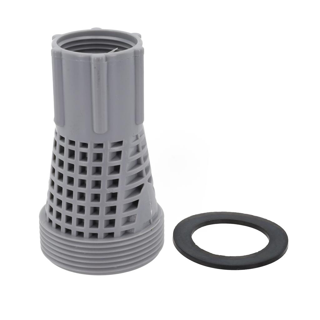 Replacement Short Long Hose Adaptor With Gasket 4K8001 For 58254 Pool Pump Swimming Accessories Cleaning Tools Parts