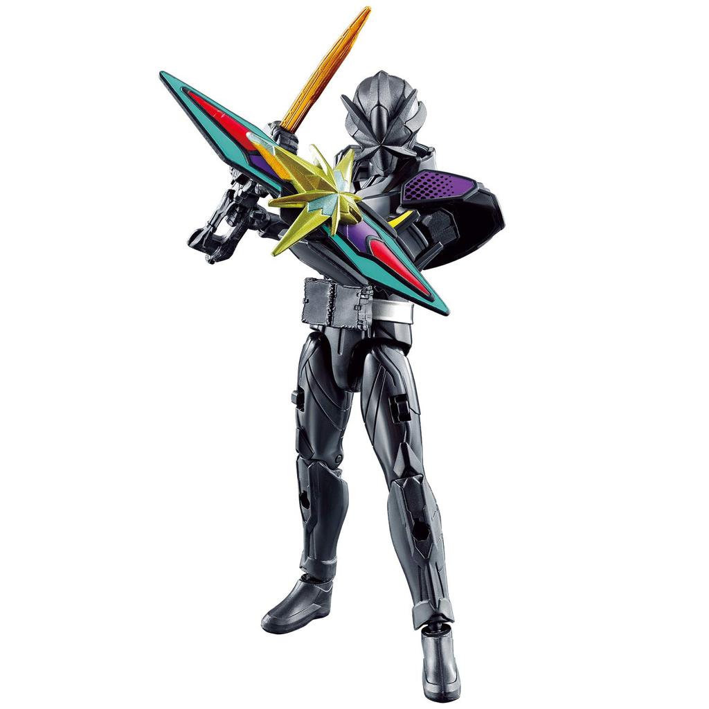 Kamen Rider Saber RKF Kamen Rider Saiko Bestes perfektes Set