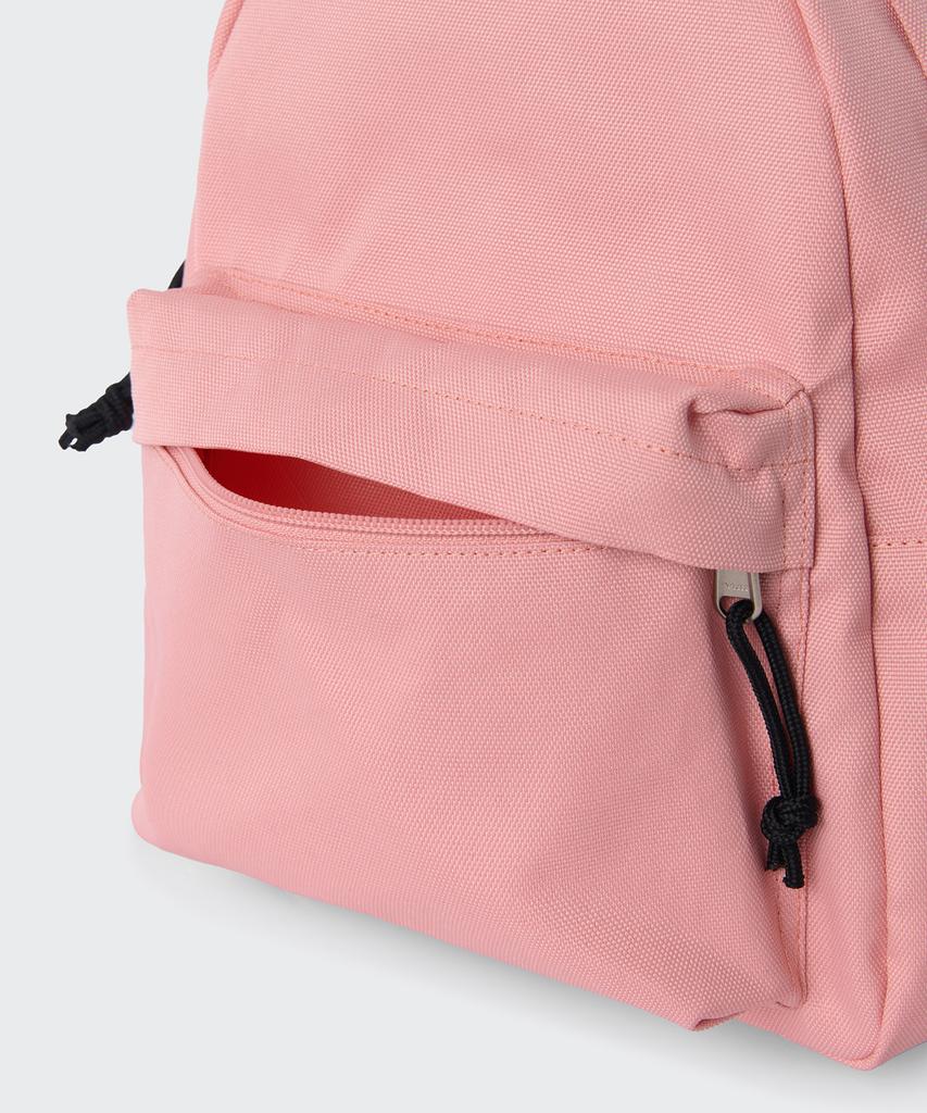 Musinsa Standard Woman Women'S Basic Mini Backpack [Indian Pink]