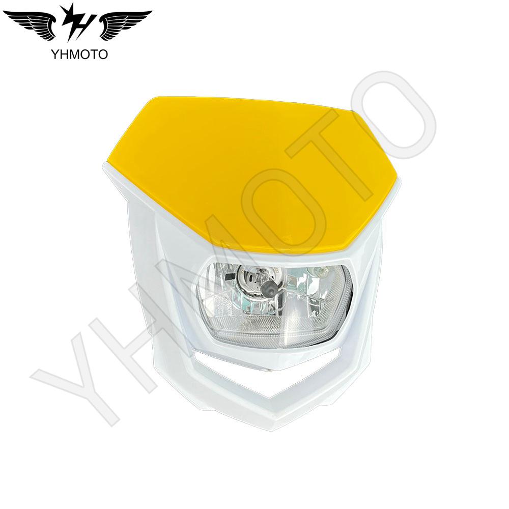 Off-road Headlight Fairing for Honda CRF100F/150R/XR100/XR650L