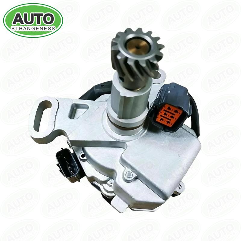 New Ignition Distributor Assembly FS05-18-200 D4T90-02 Compatible with MAZDA IV 626 MX-6 2.0L L4 1991-1994