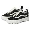 Vans Sentry Old Skool WC Black Unisex Sneakers VN0A4BVMBLK
