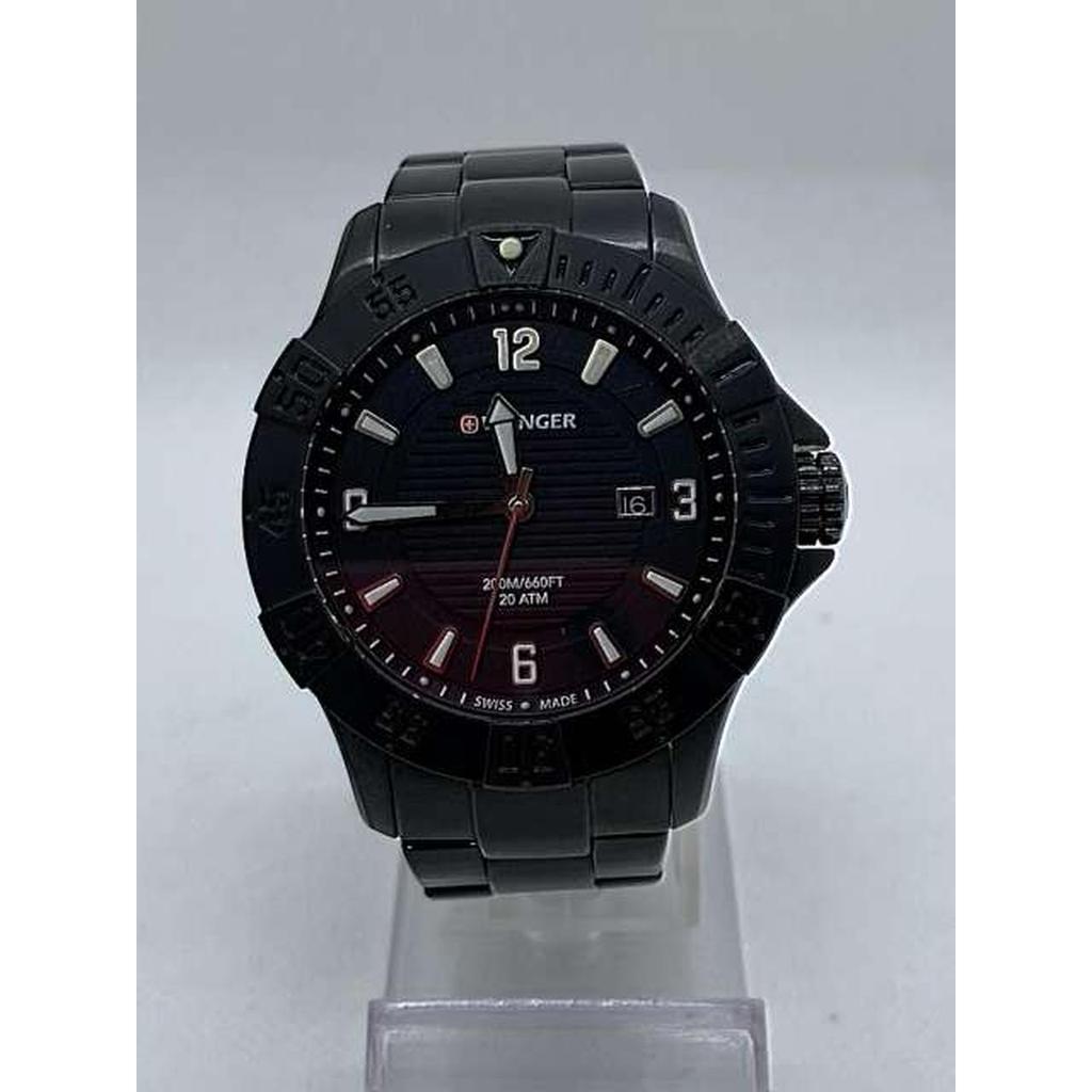 Used WENGER 01.0641.135 Seaforce