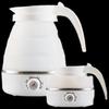 MRSIKEY Foldable Travel Electric Kettle