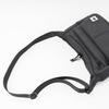Logo Spark Shoulder Crossbody Messenger Navy Boat-Shaped Bag, Water-Repellent, Bag,