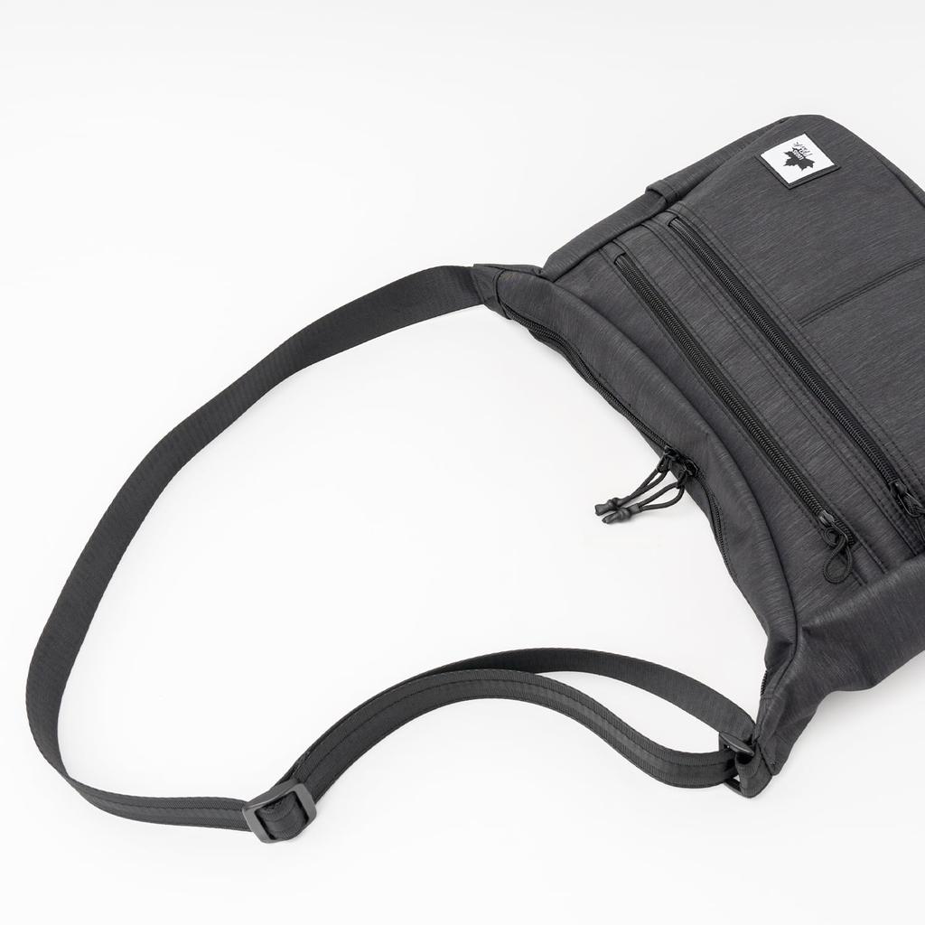 Logo Spark Shoulder Crossbody Messenger Navy Boat-Shaped Bag, Water-Repellent, Bag,
